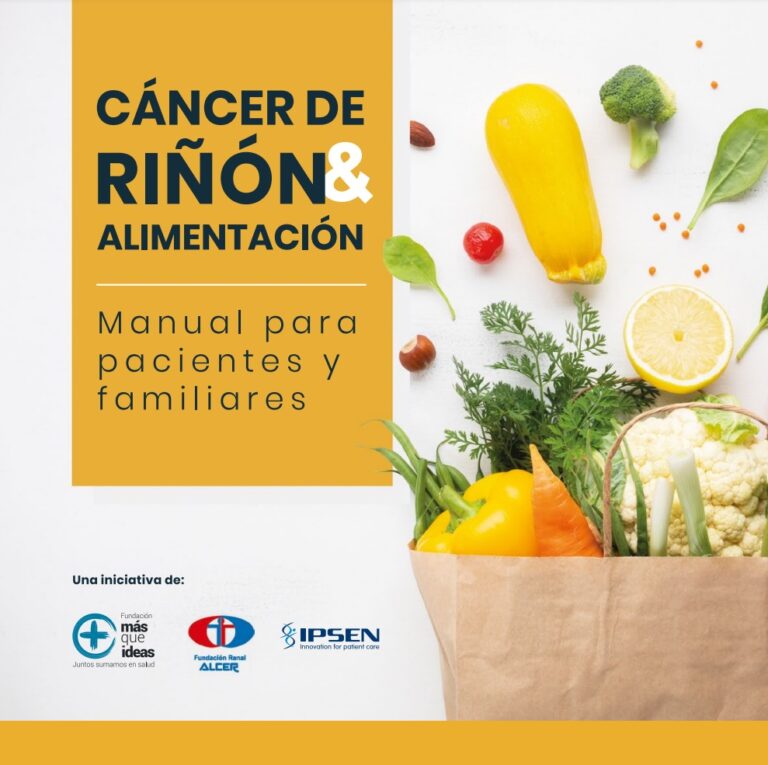 Cáncer de Riñon y Alimentación