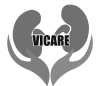 logo BN transp VICARE PNG